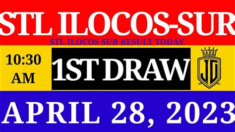 stl result ilocos sur today